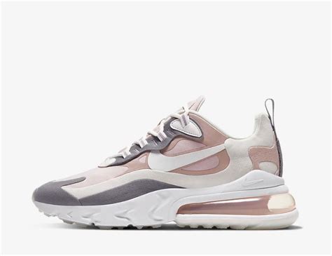 nike air max 270 react dames grijs|Nike Air 270 react men.